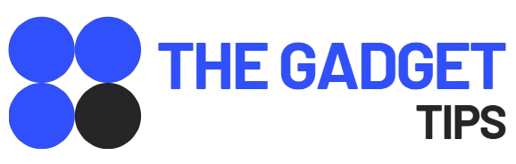 The Gadget Tips